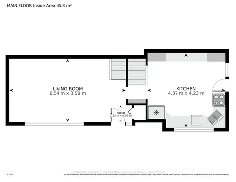 94 William Street N St. Marys ON N4X 1B8