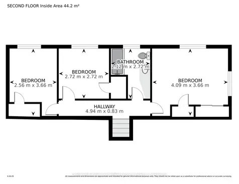 94 William Street N St. Marys ON N4X 1B8