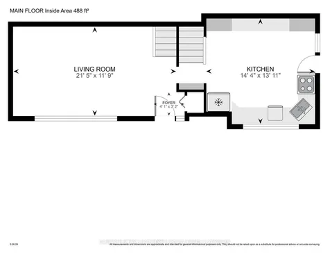94 William Street N St. Marys ON N4X 1B8