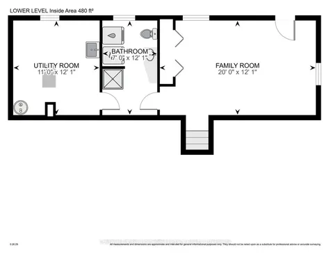 94 William Street N St. Marys ON N4X 1B8