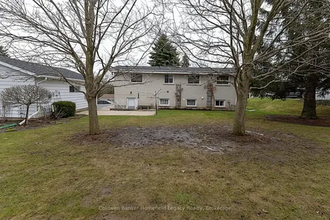 94 William Street N St. Marys ON N4X 1B8