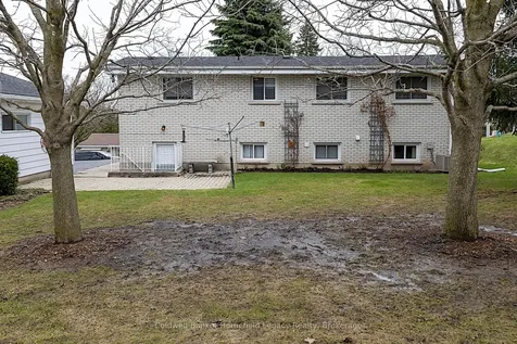 94 William Street N St. Marys ON N4X 1B8