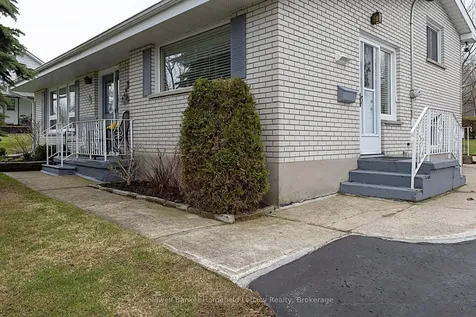 94 William Street N St. Marys ON N4X 1B8