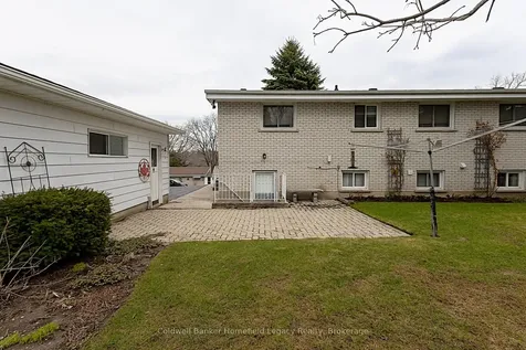 94 William Street N St. Marys ON N4X 1B8