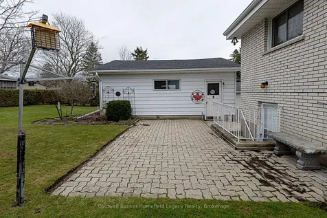 94 William Street N St. Marys ON N4X 1B8