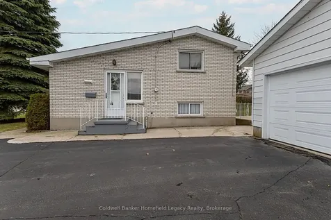 94 William Street N St. Marys ON N4X 1B8