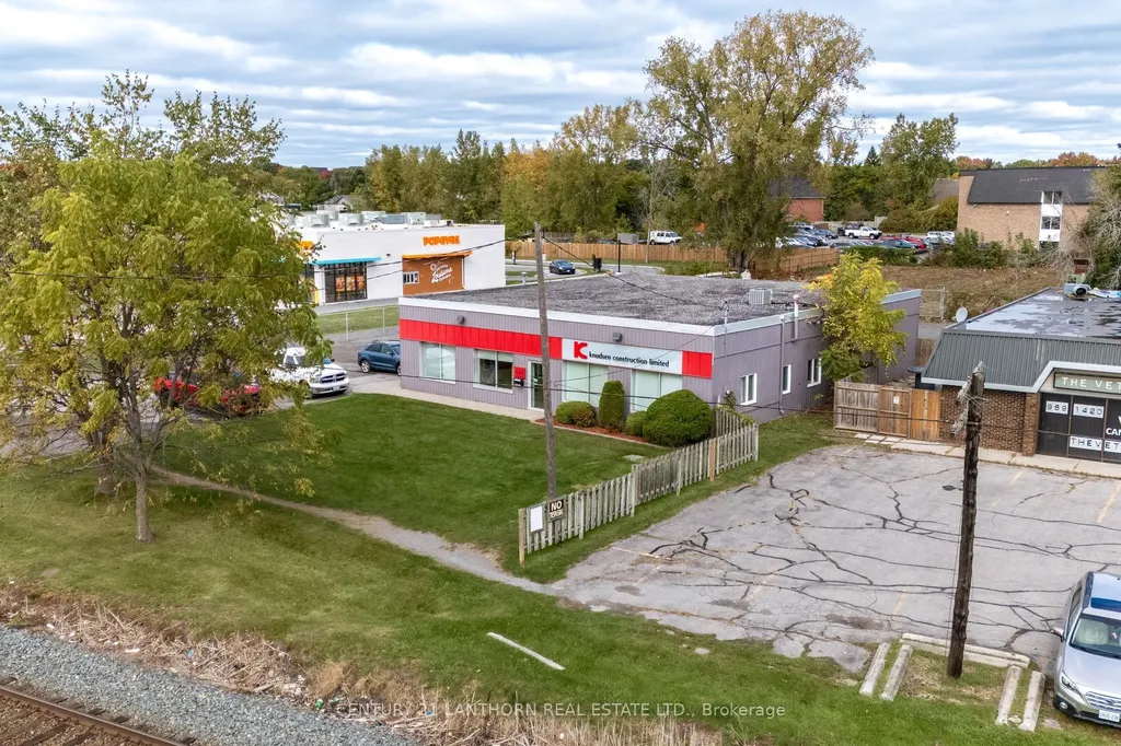 640 Dundas Street E Belleville ON K8N 1G7