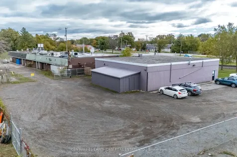 640 Dundas Street E Belleville ON K8N 1G7