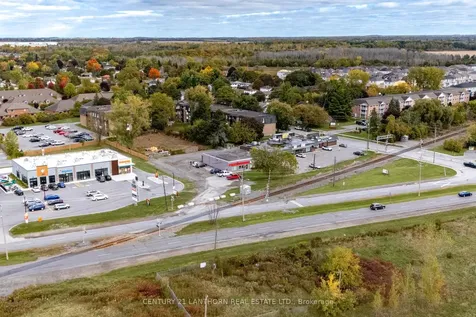 640 Dundas Street E Belleville ON K8N 1G7