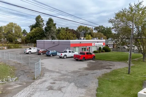 640 Dundas Street E Belleville ON K8N 1G7