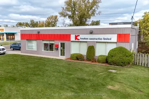 640 Dundas Street E Belleville ON K8N 1G7