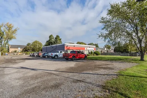 640 Dundas Street E Belleville ON K8N 1G7