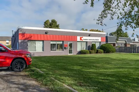 640 Dundas Street E Belleville ON K8N 1G7