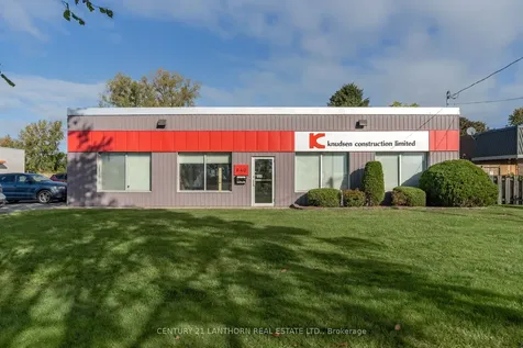 640 Dundas Street E Belleville ON K8N 1G7