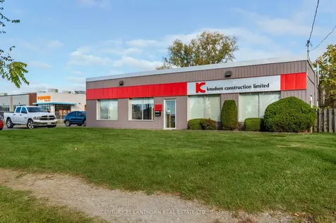 640 Dundas Street E Belleville ON K8N 1G7
