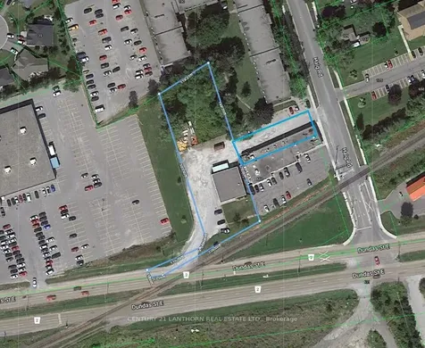 640 Dundas Street E Belleville ON K8N 1G7