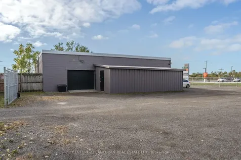 640 Dundas Street E Belleville ON K8N 1G7
