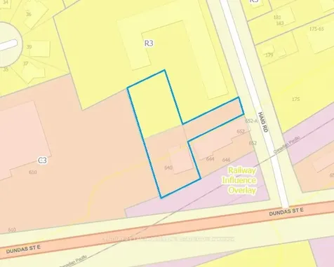 640 Dundas Street E Belleville ON K8N 1G7