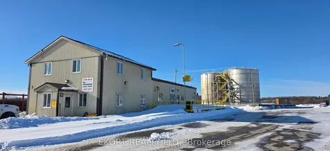 300 Marmora Street Quinte West ON K8V 2J5