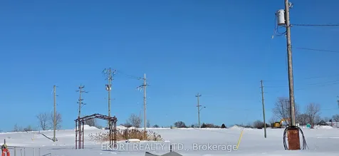 300 Marmora Street Quinte West ON K8V 2J5