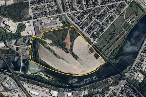 300 Marmora Street Quinte West ON K8V 2J5