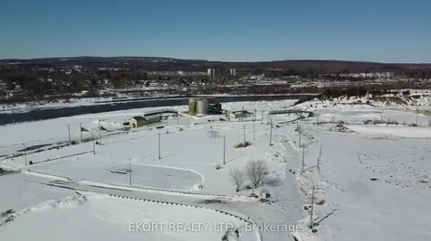 300 Marmora Street Quinte West ON K8V 2J5