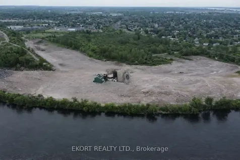 300 Marmora Street Quinte West ON K8V 2J5