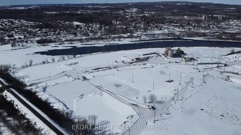 300 Marmora Street Quinte West ON K8V 2J5