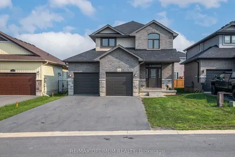 34 Primrose Crescent Belleville ON K8N 4Z5