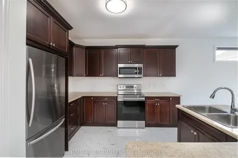 34 Primrose Crescent Belleville ON K8N 4Z5