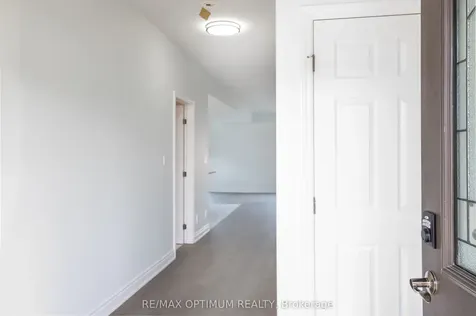 34 Primrose Crescent Belleville ON K8N 4Z5