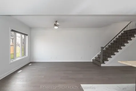 34 Primrose Crescent Belleville ON K8N 4Z5