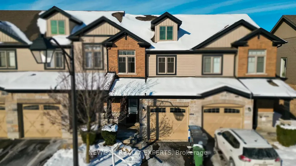 34 Arlington Crescent Guelph ON N1L 0K9