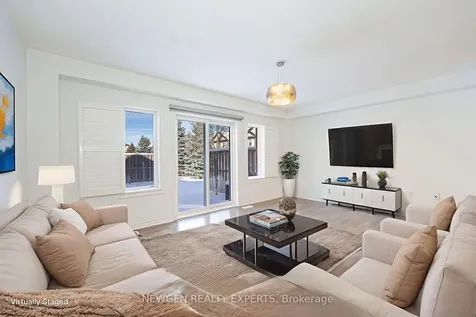 34 Arlington Crescent Guelph ON N1L 0K9