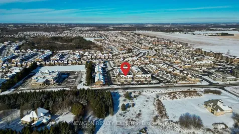34 Arlington Crescent Guelph ON N1L 0K9