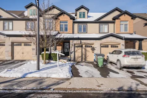 34 Arlington Crescent Guelph ON N1L 0K9
