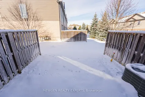 34 Arlington Crescent Guelph ON N1L 0K9