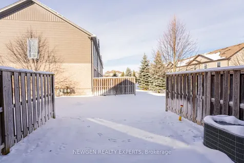 34 Arlington Crescent Guelph ON N1L 0K9