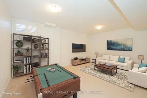 34 Arlington Crescent Guelph ON N1L 0K9