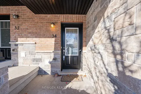 34 Arlington Crescent Guelph ON N1L 0K9
