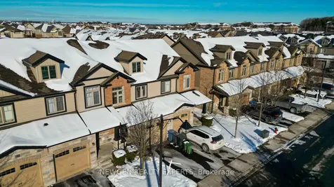 34 Arlington Crescent Guelph ON N1L 0K9