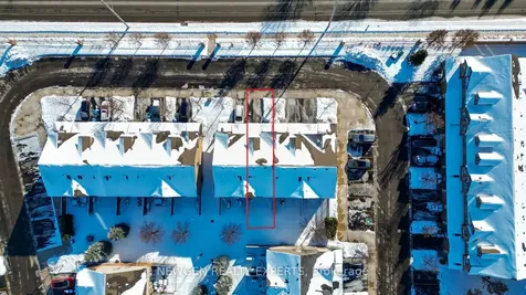 34 Arlington Crescent Guelph ON N1L 0K9