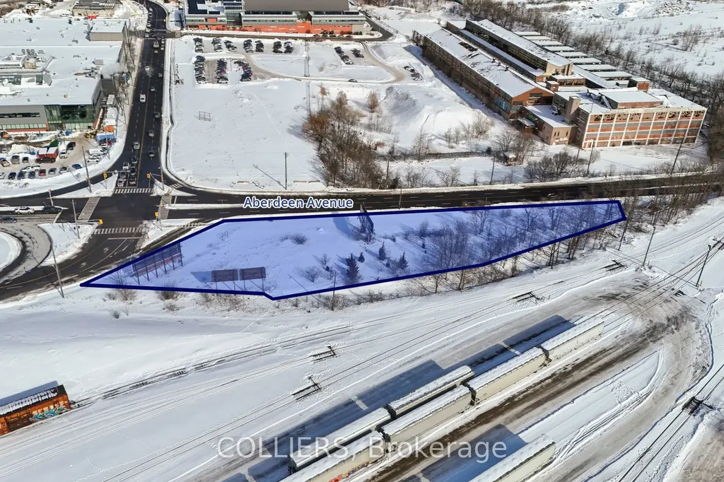 611 Aberdeen Avenue Hamilton ON L8P 4Z2
