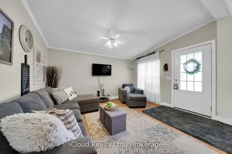 1294 Concession Rd 8 West 23 Macpherson Crescent Hamilton ON N0B 2J0
