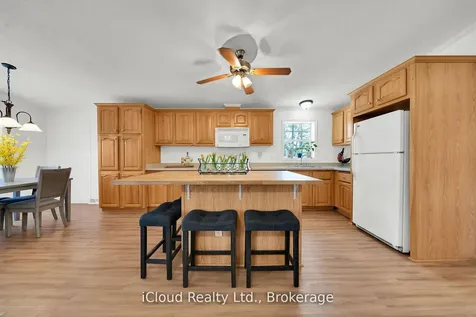1294 Concession Rd 8 West 23 Macpherson Crescent Hamilton ON N0B 2J0