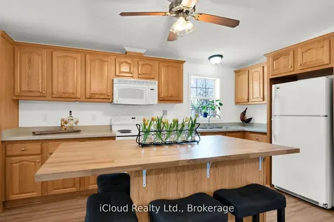 1294 Concession Rd 8 West 23 Macpherson Crescent Hamilton ON N0B 2J0