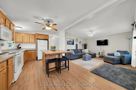 1294 Concession Rd 8 West 23 Macpherson Crescent Hamilton ON N0B 2J0