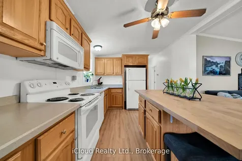1294 Concession Rd 8 West 23 Macpherson Crescent Hamilton ON N0B 2J0