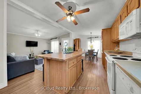 1294 Concession Rd 8 West 23 Macpherson Crescent Hamilton ON N0B 2J0