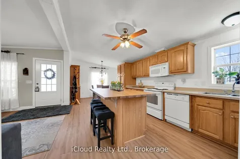 1294 Concession Rd 8 West 23 Macpherson Crescent Hamilton ON N0B 2J0